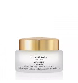 Fortschrittliche Ceramide Lift&Firm - Straffende und Festigende Tagescreme LSF 15PA++ Fortschrittliche Ceramide Lift&Firm - Straffende und Festigende Tagescreme LSF 15PA++